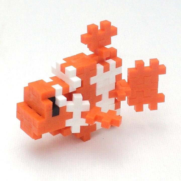 Immagine prodotto Plus-Plus gioco aperto