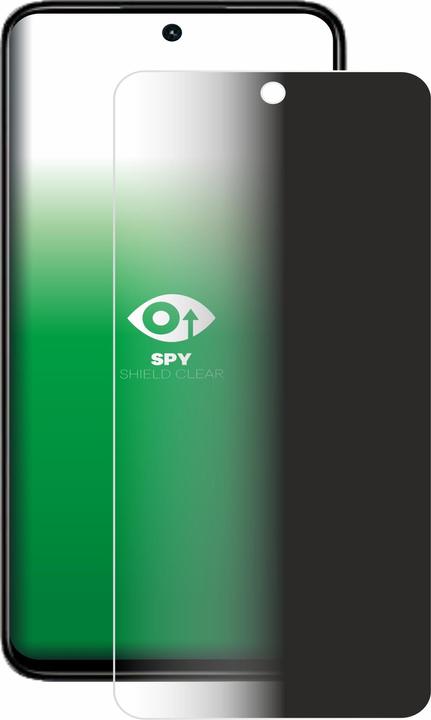Produktbild upscreen Sichtschutzfolie Anti-Spy Privacy Folie Blaulicht-Schutz (1 Stück, Xiaomi Redmi 13)