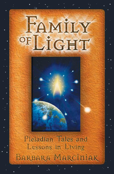 Immagine prodotto PocketBook Famiglia di luce (Inglese, Barbara Marciniak, 1998)