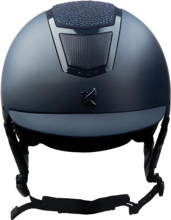 Image du produit Karben - Casque d'équitation à visière fixe STELLA - Adulte (59, 60)