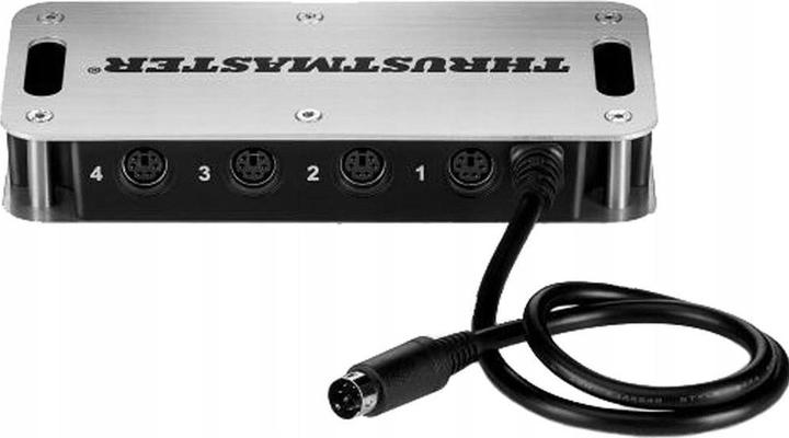 Produktbild Thrustmaster TM Sim Hub Konsolen-Hub (PS4, Xbox One S)
