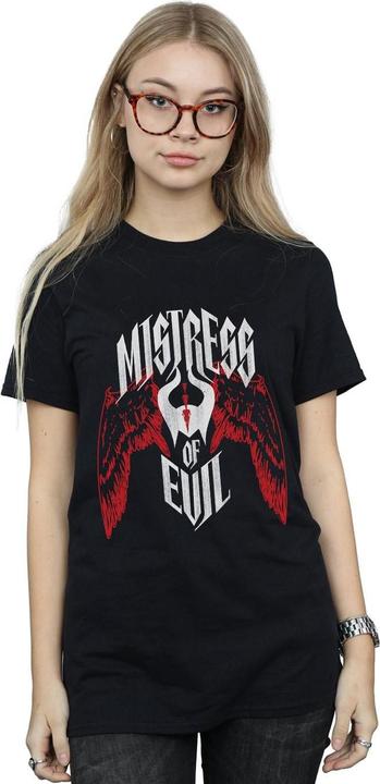 Produktbild Disney Maleficent Mistress Of Evil Wings TShirt (5XL)