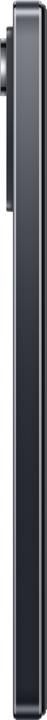Actual product image Xiaomi Redmi Note 12 Pro 4G (256 GB, Graphite gray, 6.67", Hybrid Dual SIM, 108 Mpx, 4G)