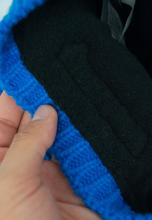 Immagine prodotto Reusch Aron Beanie limonata elettrica (Taglia unica)