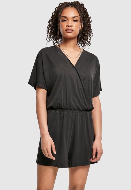 Produktbild Urban Classics Ladies Short Modal Jumpsuit (XL)