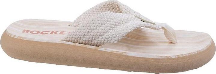 Actual product image Rocket Dog Sunset Slip On Sandal (41)