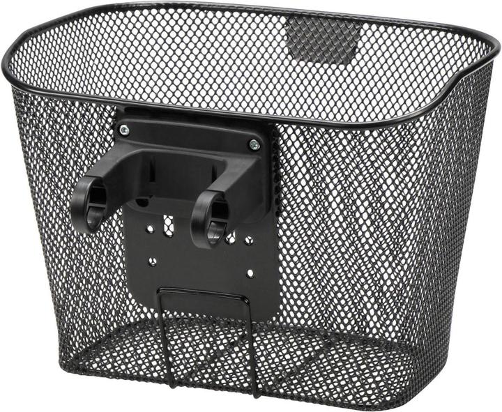 Produktbild KlickFix Festkorb E mit Halter (16 l)