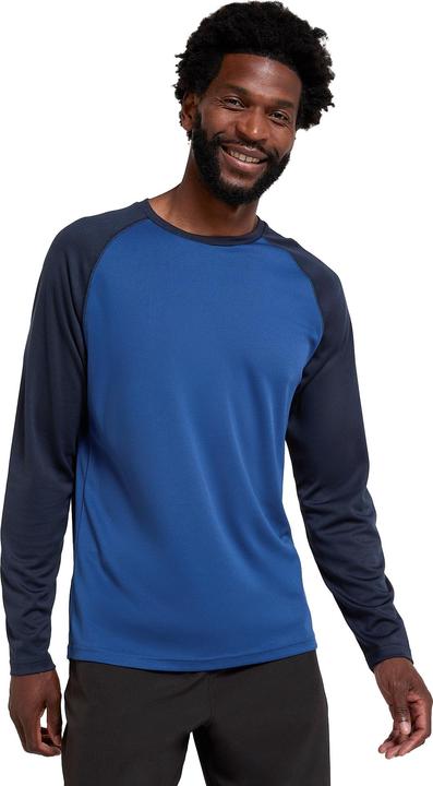Image du produit Mountain Warehouse - T-shirt ENDURANCE - Homme (XS)