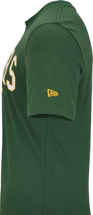 Actual product image New Era Shirt - NFL DRAFT Green Bay Packers celtic - XL (XL)