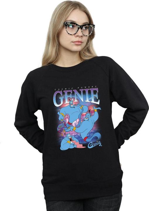 Produktbild Aladdin Sweatshirt (S)