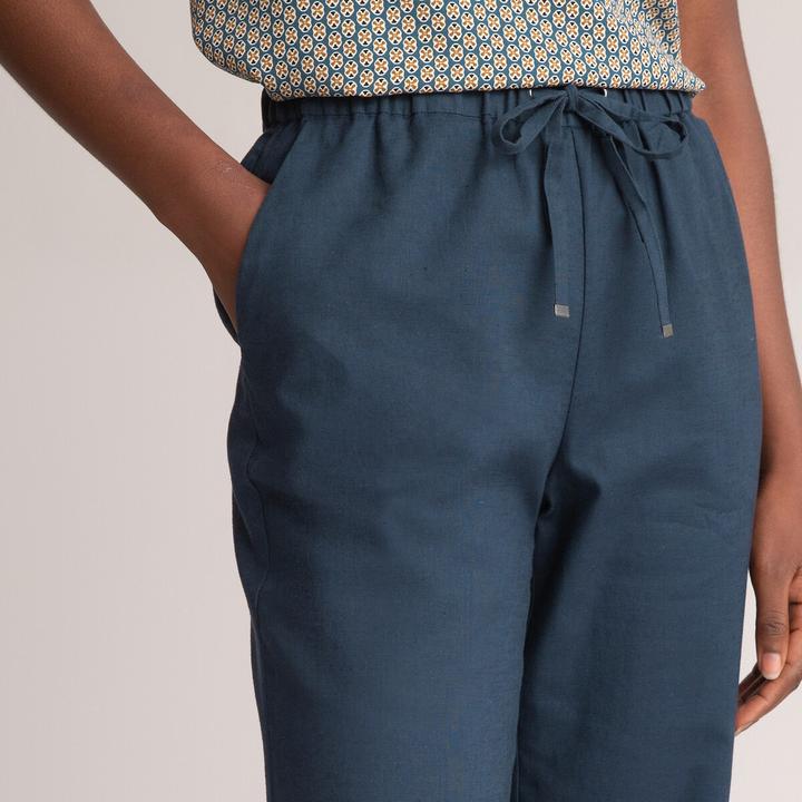 Image du produit Anne Weyburn Pantalon large (44)
