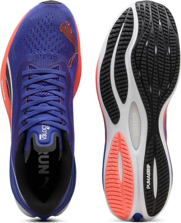 Image du produit Puma chaussures de running velocity nitro 3 (45)