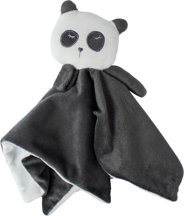 Sebra Panda Panny