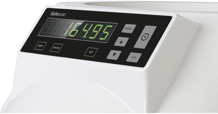 Produktbild Safescan 1250 CHF (Münzzähler)