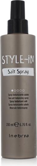 Actual product image Inebrya Salt Spray 200ml (200 ml)