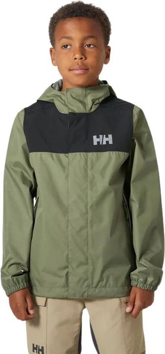 Image du produit Helly Hansen Veste de pluie Vancouver pour enfants (176)
