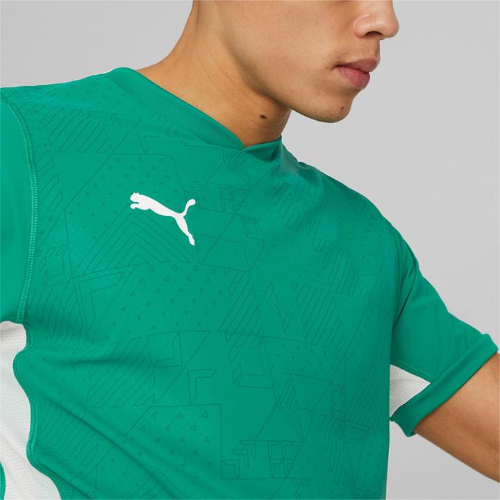 Image du produit Puma teamCUP Jersey (S)