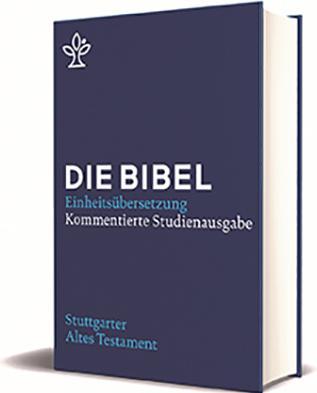 Image du produit Kommentierte Sudienausgabe Einheitsübersetzung: Stuttgarter Altes Testament. Bd.1.1/Bd.1.2 (Allemand, Christoph Dohmen, 2017)