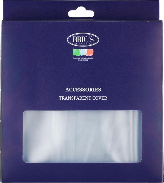 Image du produit Brics Housse de valise pour trolley (Housses de protection)