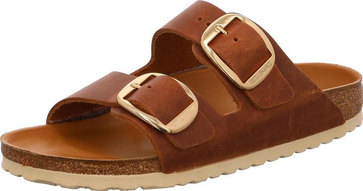 Birkenstock Mules Arizona Big Buckle (38)