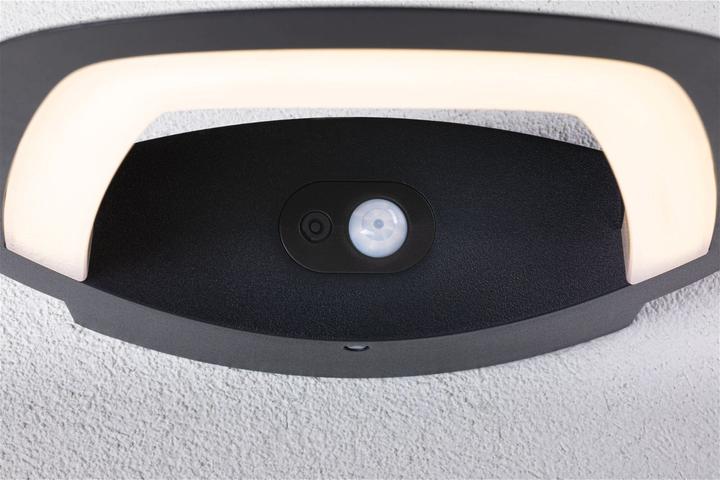Immagine prodotto Paulmann Akena (800 lm, IP44)