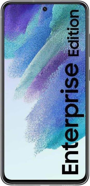 Image du produit Samsung Galaxy S21 FE 5G Enterprise Edition (128 Go, Graphite, 6.40", Double SIM, 12 Mpx, 5G)