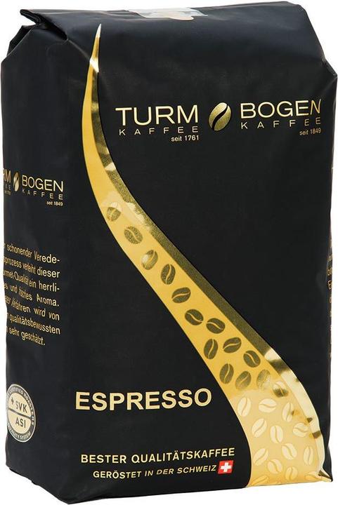 Image du produit Turm Kaffee Espresso (1000 g)