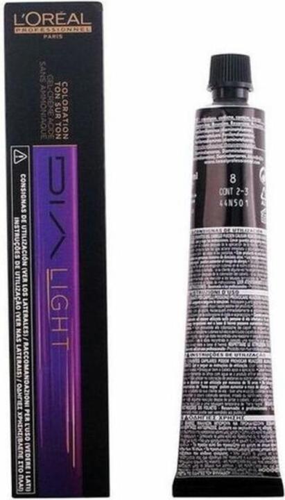 Produktbild L'Oréal Professionnel Dia Light (8 Hellblond)