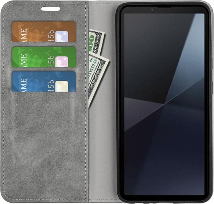 Immagine prodotto Cover-Discount Sony Xperia 10 VI - Custodia Stand Flip Cover (Sony Xperia 10 VI)