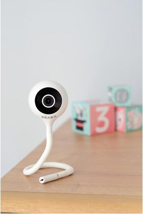 Actual product image Beaba Video Baby Monitor Zen (Video & Audio, 300 m)