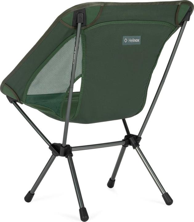 Actual product image Helinox Chair One (re)