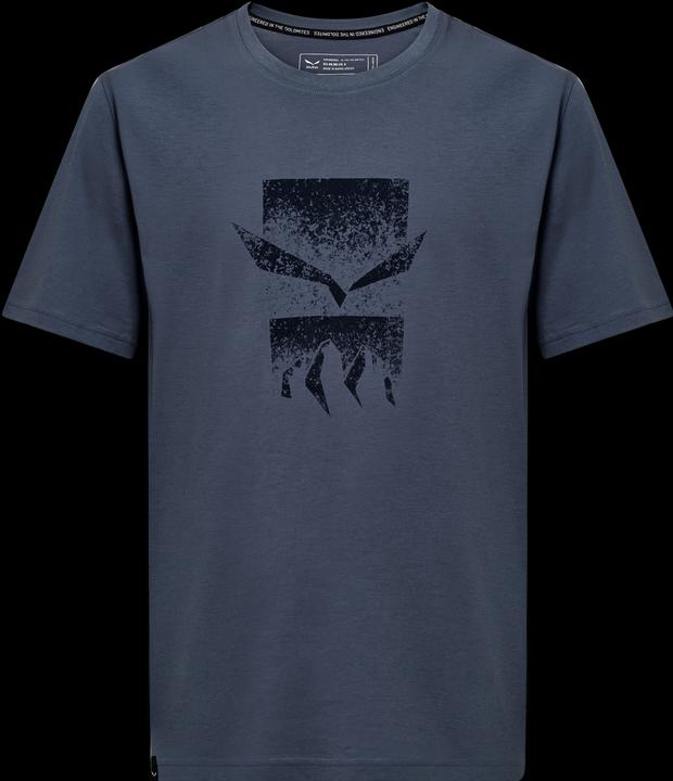 Actual product image Salewa Eagle 3Cime T-Shirt M (L)
