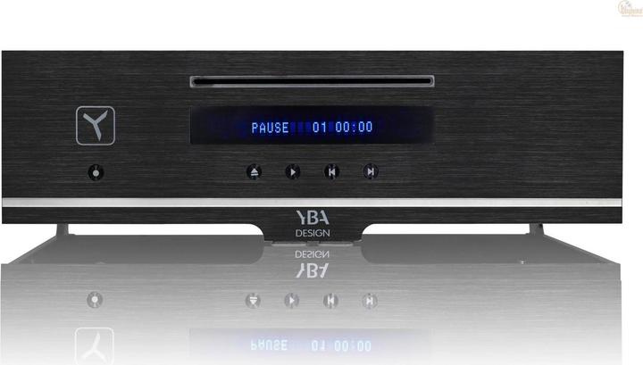 Immagine prodotto YBA Wm202 (Lettore CD)