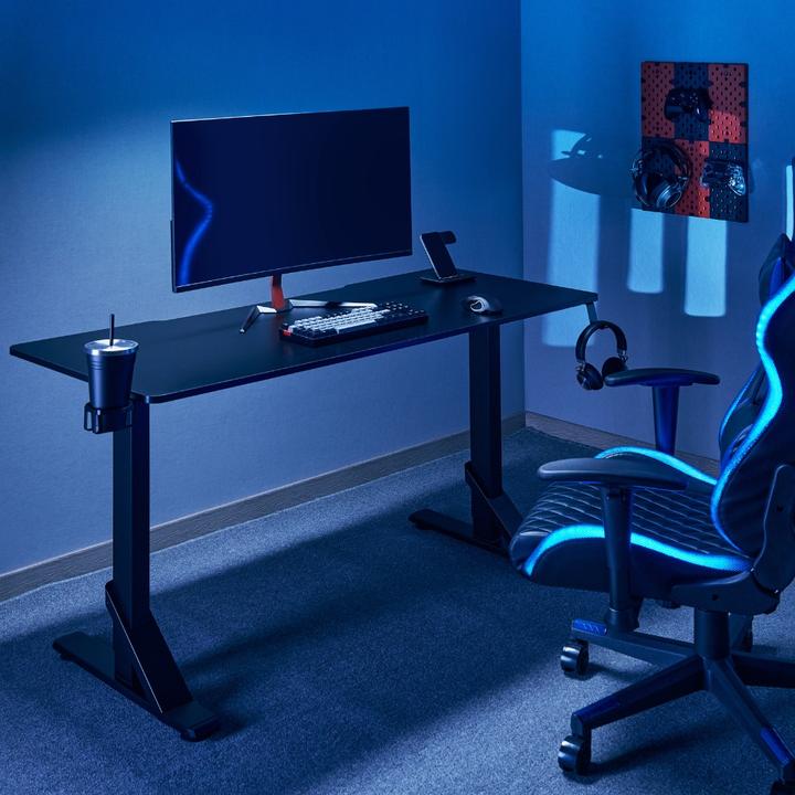 Immagine prodotto Oplite Scrivania da gioco Balistic MK 2 XL