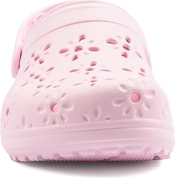Produktbild Crocs Classic Floral Cut Out Clog (36, 37)