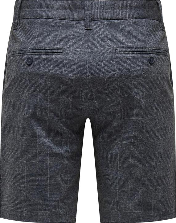 Produktbild Only & Sons Normal geschnitten Shorts Chino Shorts (XL)