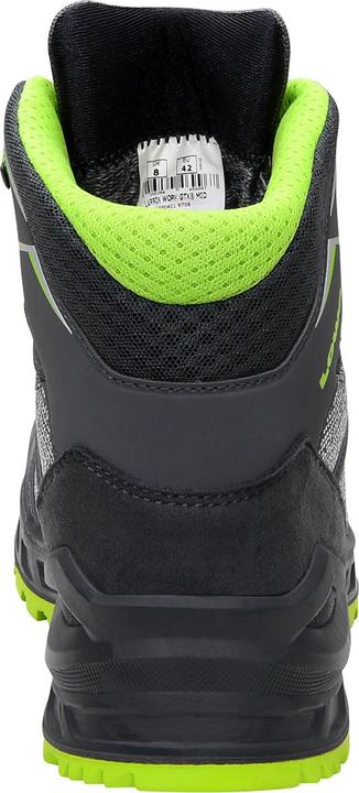 Actual product image Lowa LARROX Work GTX Mid S3 (S3, 47)