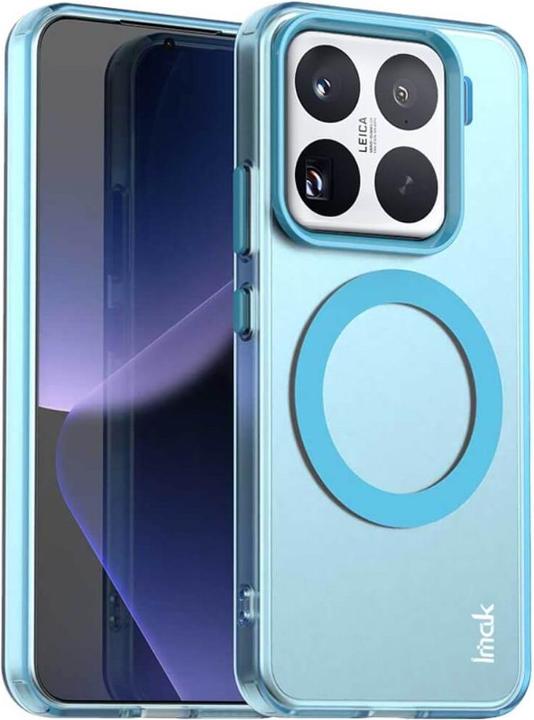 Produktbild Imak Xiaomi 15 Pro - Schützende Acryl-Handyhülle mit Magnet (Xiaomi 15 Pro)
