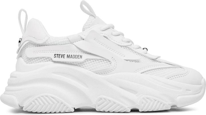 Steve Madden baskets possession-e