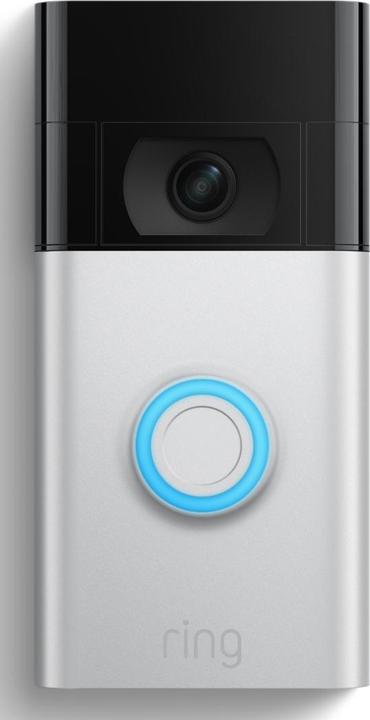 Ring Video Doorbell (Wireless)