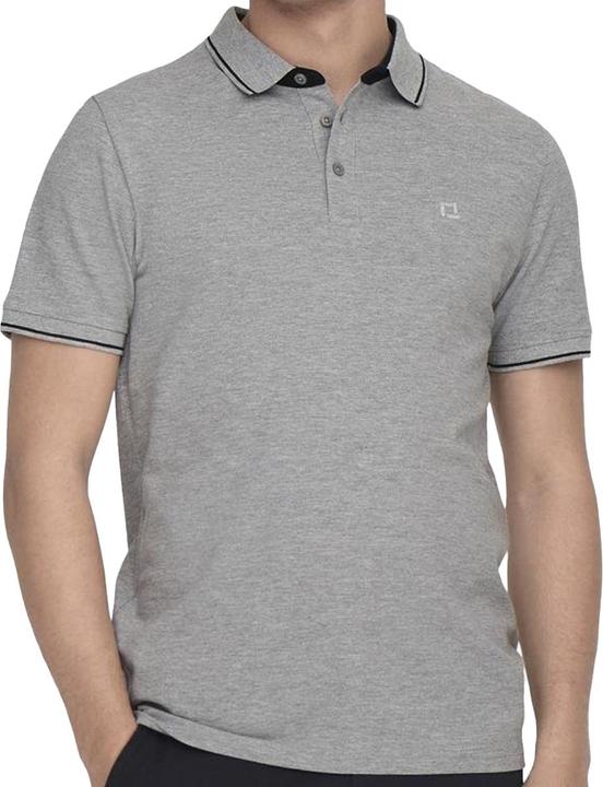 Image du produit Only & Sons Lot de 2 polos Onsefletcher (XXL)