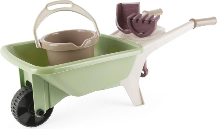 dantoy Schubkarre Set