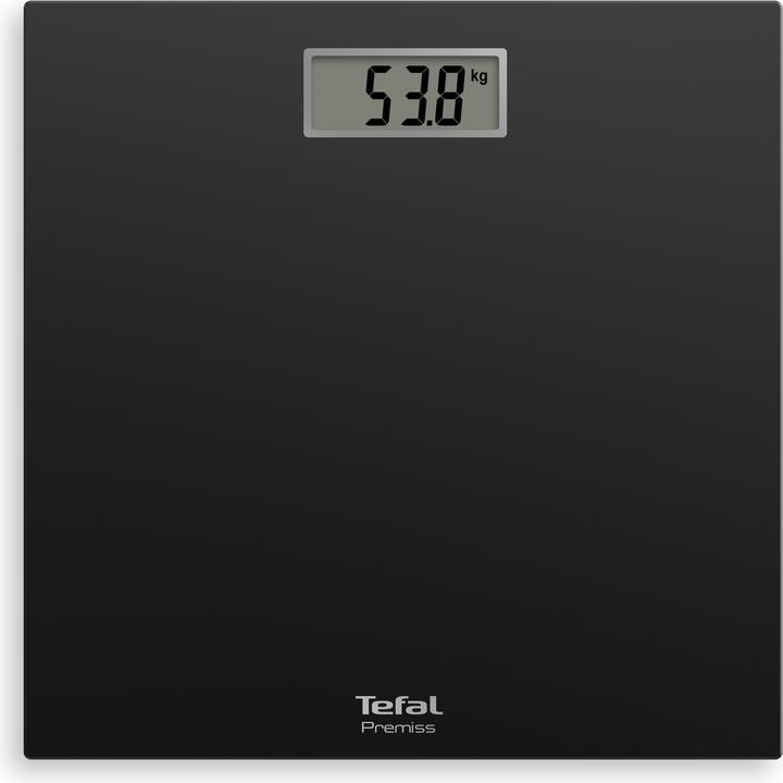 Actual product image Tefal bathroom balance PP1400V0 (150 kg)