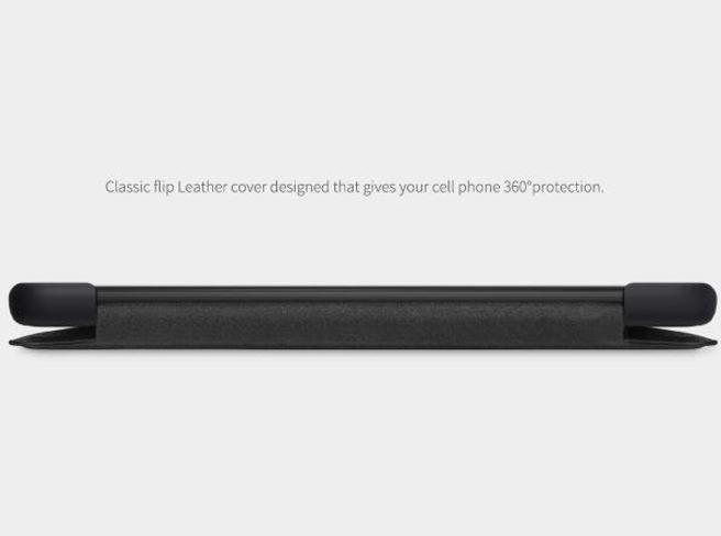 Produktbild Nillkin Qin Series (Huawei P40 Lite)