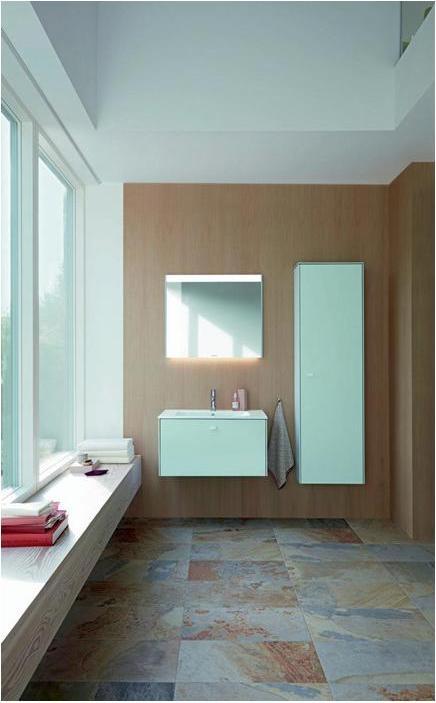 Actual product image Duravit Furniture washbasin ME by STARCK 83 cm white 2336830000 (490 mm, 830 mm)
