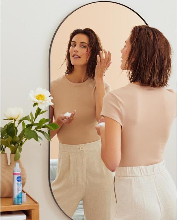 Actual product image NIVEA Power Repair Conditioner Fl 200 ml (200 ml)