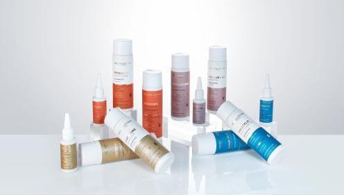 Actual product image Revolution Haircare Skinification Caffeine (250 ml)