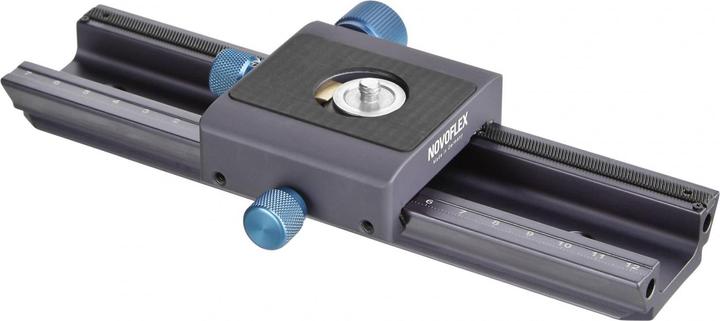 Actual product image Novoflex Castel L (Sleds)