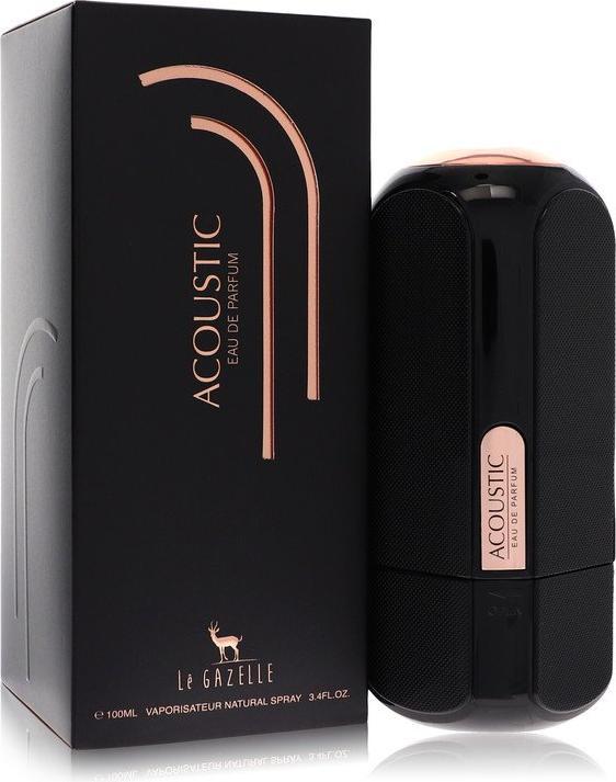 Produktbild Le Gazelle Acoustic (Eau de Toilette, 100 ml)