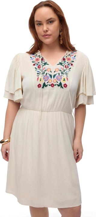 Produktbild Vero Moda VMSINA Kurzes Kleid Kleid (48)